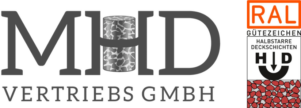 MHD Vertriebs GmbH