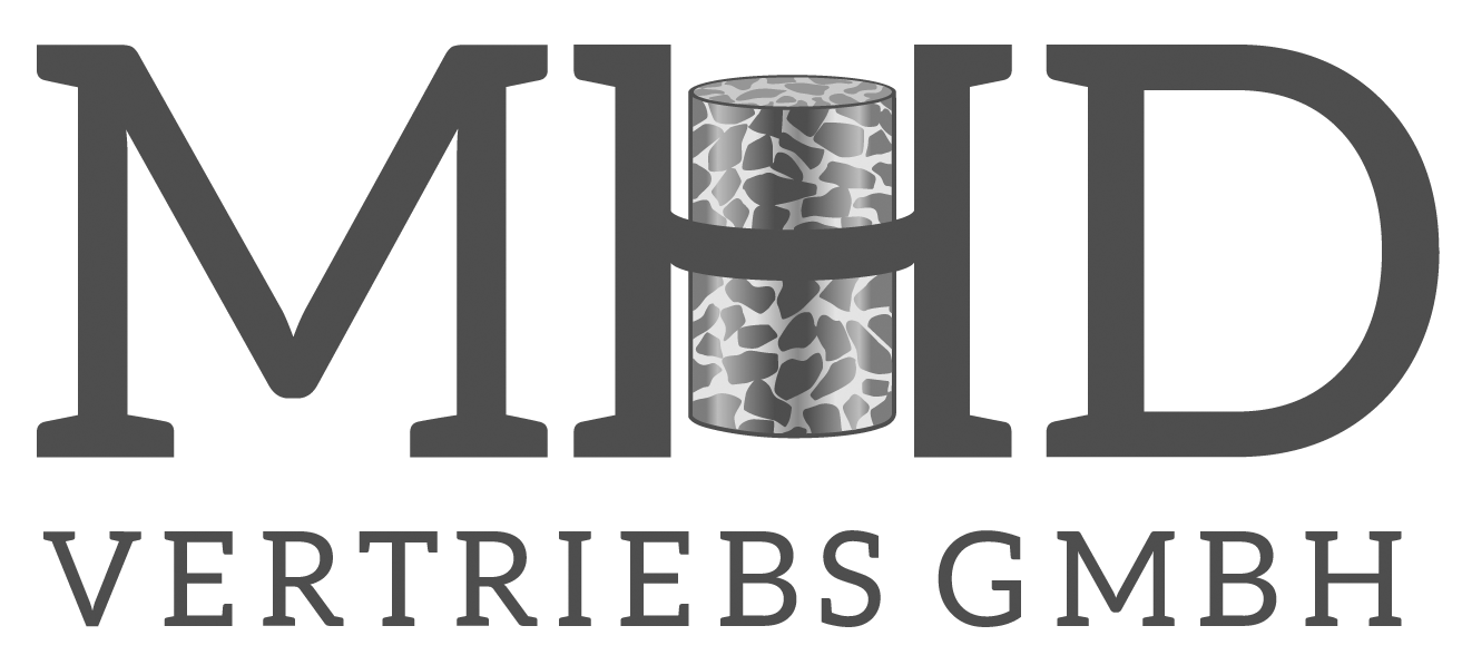 MHD Halbstarr Logo