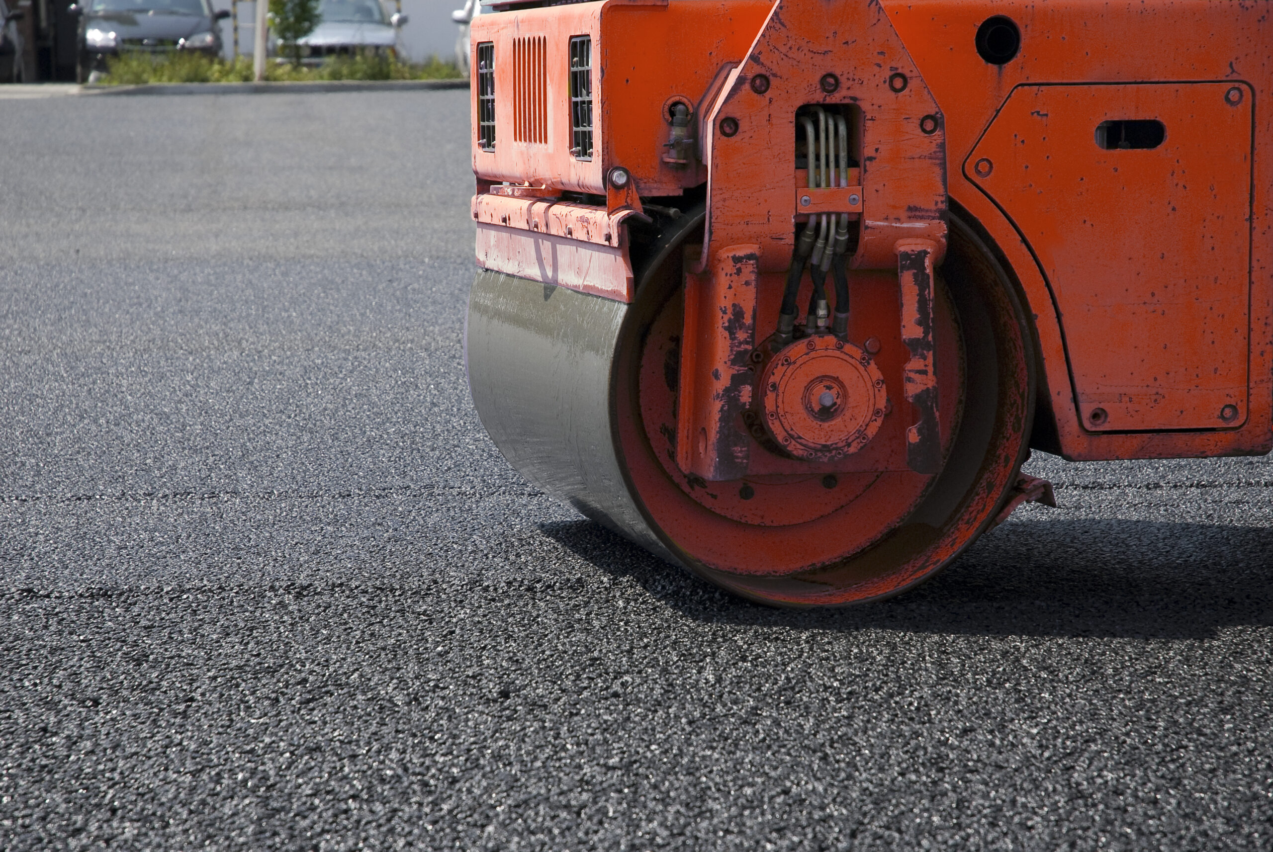 Schulung Asphalttechnologie